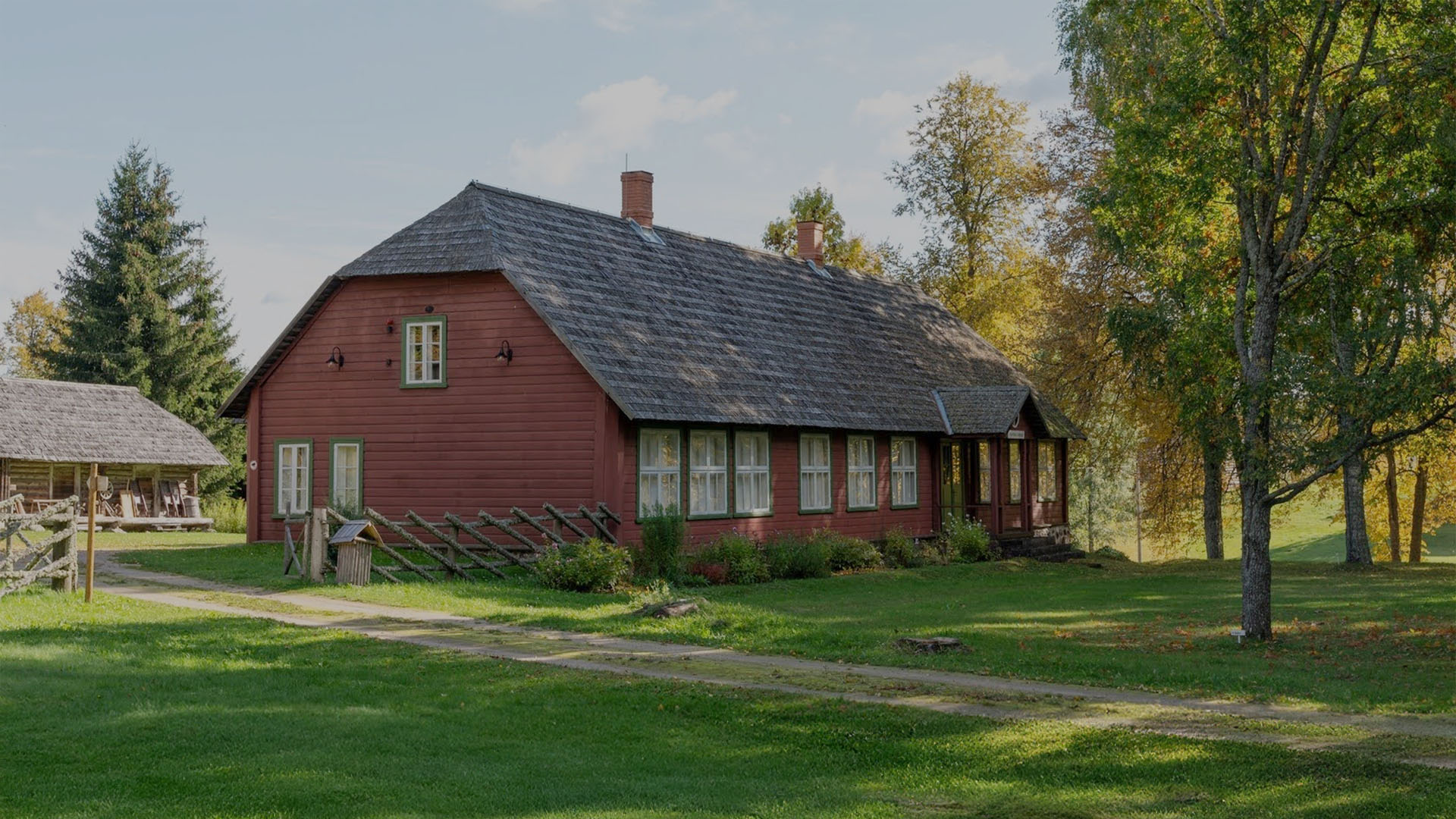 Karilatsi Vabaõhumuuseum