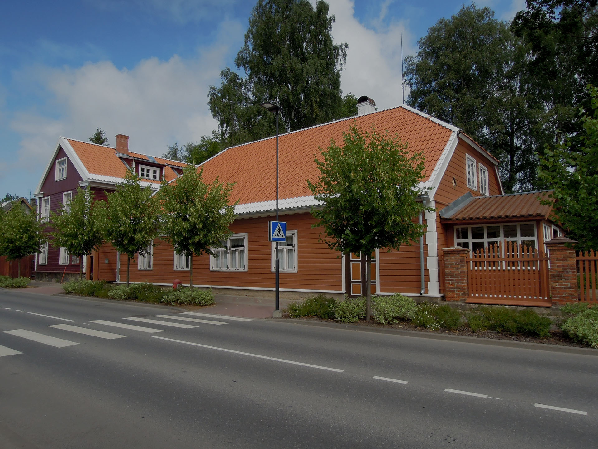Dr. Fr. R. Kreutzwaldi Memoriaalmuuseum
