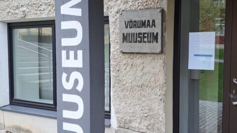 Muuseum sai endise nime tagasi
