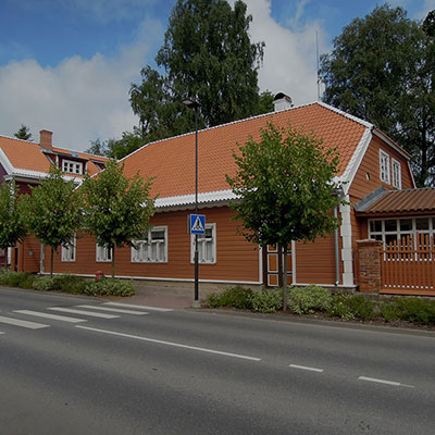 Dr. Fr. R. Kreutzwaldi Memoriaalmuuseum